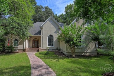 Welcome to 106 Baymeadow Point, a spacious home in the heart of on Southbridge Golf Club in Georgia - for sale on GolfHomes.com, golf home, golf lot