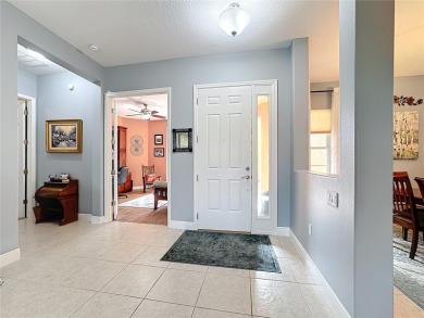 EXCELLENTLY MAINTAINED COCONUT GROVE model built in 2011 in the on Stonegate Golf Club in Florida - for sale on GolfHomes.com, golf home, golf lot