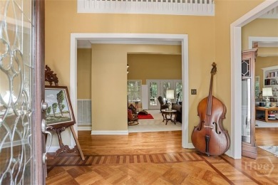 Welcome to 106 Baymeadow Point, a spacious home in the heart of on Southbridge Golf Club in Georgia - for sale on GolfHomes.com, golf home, golf lot