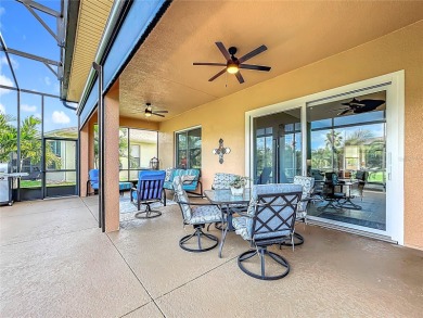 EXCELLENTLY MAINTAINED COCONUT GROVE model built in 2011 in the on Stonegate Golf Club in Florida - for sale on GolfHomes.com, golf home, golf lot