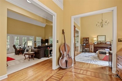 Welcome to 106 Baymeadow Point, a spacious home in the heart of on Southbridge Golf Club in Georgia - for sale on GolfHomes.com, golf home, golf lot