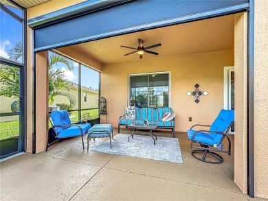 EXCELLENTLY MAINTAINED COCONUT GROVE model built in 2011 in the on Stonegate Golf Club in Florida - for sale on GolfHomes.com, golf home, golf lot
