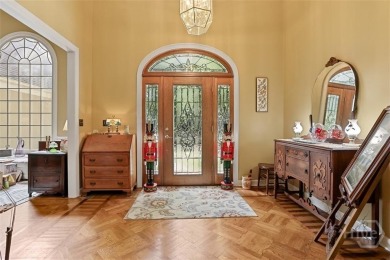 Welcome to 106 Baymeadow Point, a spacious home in the heart of on Southbridge Golf Club in Georgia - for sale on GolfHomes.com, golf home, golf lot