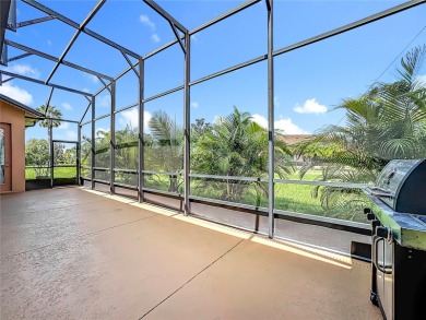 EXCELLENTLY MAINTAINED COCONUT GROVE model built in 2011 in the on Stonegate Golf Club in Florida - for sale on GolfHomes.com, golf home, golf lot
