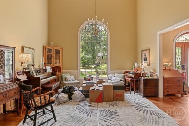 Welcome to 106 Baymeadow Point, a spacious home in the heart of on Southbridge Golf Club in Georgia - for sale on GolfHomes.com, golf home, golf lot