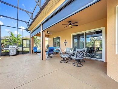 EXCELLENTLY MAINTAINED COCONUT GROVE model built in 2011 in the on Stonegate Golf Club in Florida - for sale on GolfHomes.com, golf home, golf lot