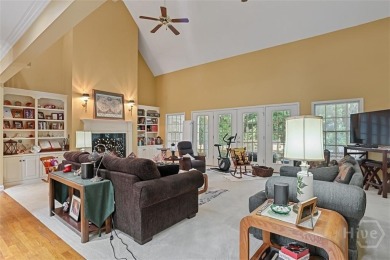 Welcome to 106 Baymeadow Point, a spacious home in the heart of on Southbridge Golf Club in Georgia - for sale on GolfHomes.com, golf home, golf lot