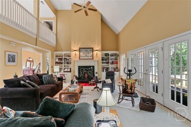 Welcome to 106 Baymeadow Point, a spacious home in the heart of on Southbridge Golf Club in Georgia - for sale on GolfHomes.com, golf home, golf lot