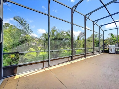 EXCELLENTLY MAINTAINED COCONUT GROVE model built in 2011 in the on Stonegate Golf Club in Florida - for sale on GolfHomes.com, golf home, golf lot
