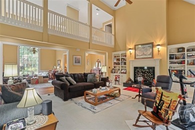 Welcome to 106 Baymeadow Point, a spacious home in the heart of on Southbridge Golf Club in Georgia - for sale on GolfHomes.com, golf home, golf lot