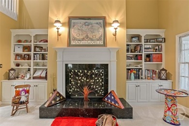 Welcome to 106 Baymeadow Point, a spacious home in the heart of on Southbridge Golf Club in Georgia - for sale on GolfHomes.com, golf home, golf lot