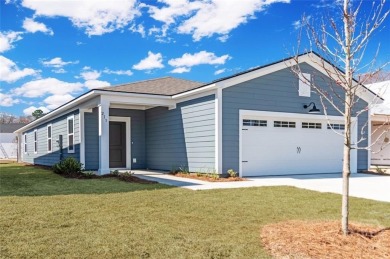 ADDTL BUILDER INCENTIVES AVAILABLE! QUICK CLOSE OPPORTUNITY! on Savannah Quarters Country Club in Georgia - for sale on GolfHomes.com, golf home, golf lot