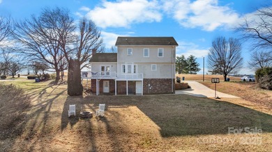 Beautifully positioned on the 10th Fairway of The Silos at on Granada Farms Country Club in North Carolina - for sale on GolfHomes.com, golf home, golf lot