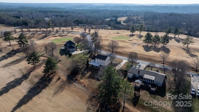 Beautifully positioned on the 10th Fairway of The Silos at on Granada Farms Country Club in North Carolina - for sale on GolfHomes.com, golf home, golf lot