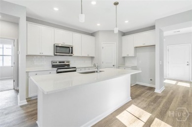 ADDTL BUILDER INCENTIVES AVAILABLE! QUICK CLOSE OPPORTUNITY! on Savannah Quarters Country Club in Georgia - for sale on GolfHomes.com, golf home, golf lot
