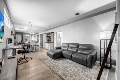 Welcome to your stunning dream home in the gated community of on  in Florida - for sale on GolfHomes.com, golf home, golf lot