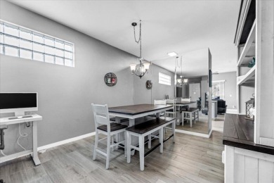 Welcome to your stunning dream home in the gated community of on  in Florida - for sale on GolfHomes.com, golf home, golf lot