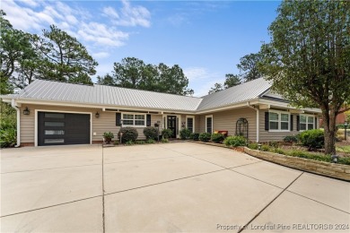 Stunning executive home in an ideal location! Conveniently on Highland Country Club in North Carolina - for sale on GolfHomes.com, golf home, golf lot