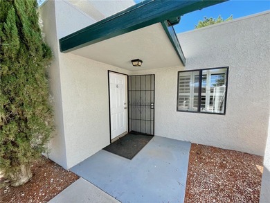 Come check out this very cute, furnished 3 bedroom 2 bathroom on Cerbat Cliffs Golf Course in Arizona - for sale on GolfHomes.com, golf home, golf lot