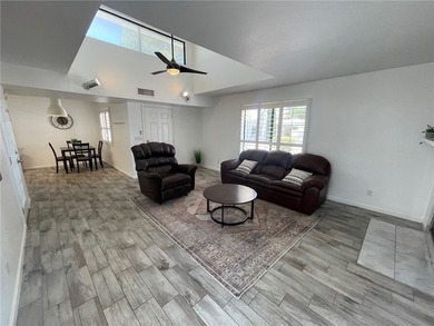 Come check out this very cute, furnished 3 bedroom 2 bathroom on Cerbat Cliffs Golf Course in Arizona - for sale on GolfHomes.com, golf home, golf lot