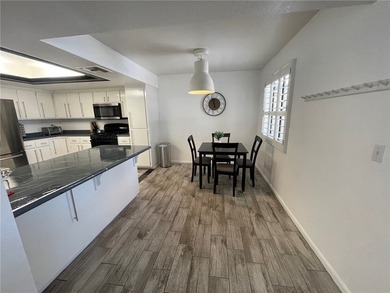 Come check out this very cute, furnished 3 bedroom 2 bathroom on Cerbat Cliffs Golf Course in Arizona - for sale on GolfHomes.com, golf home, golf lot