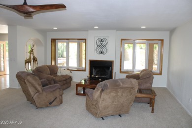 Home located in Westbrook Village, an active Adult (40 years+) on Westbrook Village Golf Club in Arizona - for sale on GolfHomes.com, golf home, golf lot