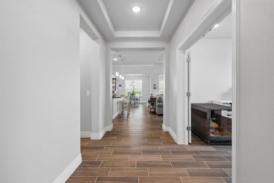 Welcome to your new home in the highly sought-after active adult on Wildhorse Golf Club of Robson Ranch in Texas - for sale on GolfHomes.com, golf home, golf lot