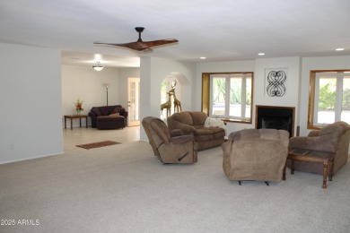 Home located in Westbrook Village, an active Adult (40 years+) on Westbrook Village Golf Club in Arizona - for sale on GolfHomes.com, golf home, golf lot