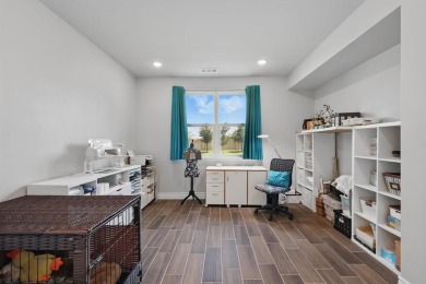 Welcome to your new home in the highly sought-after active adult on Wildhorse Golf Club of Robson Ranch in Texas - for sale on GolfHomes.com, golf home, golf lot