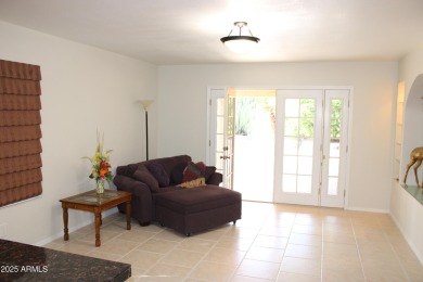 Home located in Westbrook Village, an active Adult (40 years+) on Westbrook Village Golf Club in Arizona - for sale on GolfHomes.com, golf home, golf lot
