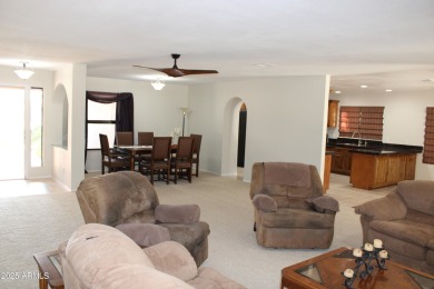 Home located in Westbrook Village, an active Adult (40 years+) on Westbrook Village Golf Club in Arizona - for sale on GolfHomes.com, golf home, golf lot