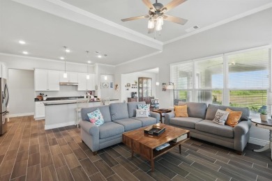 Welcome to your new home in the highly sought-after active adult on Wildhorse Golf Club of Robson Ranch in Texas - for sale on GolfHomes.com, golf home, golf lot