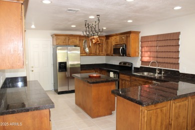 Home located in Westbrook Village, an active Adult (40 years+) on Westbrook Village Golf Club in Arizona - for sale on GolfHomes.com, golf home, golf lot
