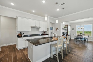 Welcome to your new home in the highly sought-after active adult on Wildhorse Golf Club of Robson Ranch in Texas - for sale on GolfHomes.com, golf home, golf lot