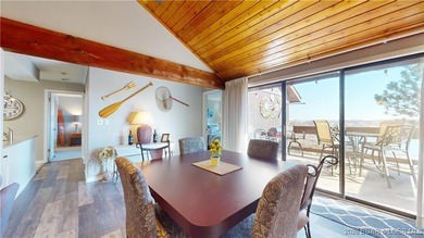 LAKE OF THE OZARKS | TOP-FLOOR CONDOMINIUM Enjoy breathtaking on The Oaks Golf Course in Missouri - for sale on GolfHomes.com, golf home, golf lot