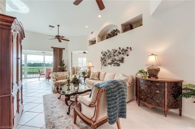 Best view in Shadow Wood over lake and all down the 5th hole! on  in Florida - for sale on GolfHomes.com, golf home, golf lot