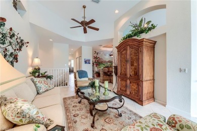 Best view in Shadow Wood over lake and all down the 5th hole! on  in Florida - for sale on GolfHomes.com, golf home, golf lot