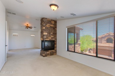 Spacious Living in the Gated Vintage Hills at Las Sendas on Las Sendas Golf Club in Arizona - for sale on GolfHomes.com, golf home, golf lot