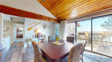 LAKE OF THE OZARKS | TOP-FLOOR CONDOMINIUM Enjoy breathtaking on The Oaks Golf Course in Missouri - for sale on GolfHomes.com, golf home, golf lot