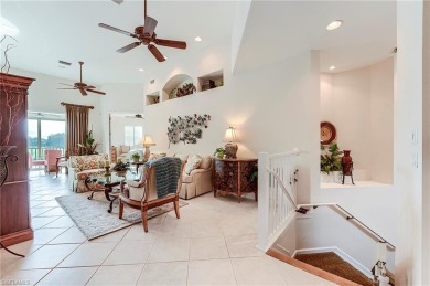 Best view in Shadow Wood over lake and all down the 5th hole! on  in Florida - for sale on GolfHomes.com, golf home, golf lot