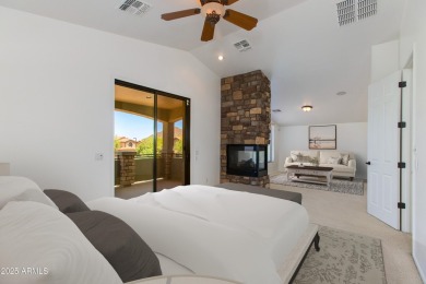 Spacious Living in the Gated Vintage Hills at Las Sendas on Las Sendas Golf Club in Arizona - for sale on GolfHomes.com, golf home, golf lot