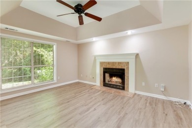 Welcome Home to this beautifully upgraded 4-bedroom, 3-bath on The Golf Club of Georgia in Georgia - for sale on GolfHomes.com, golf home, golf lot