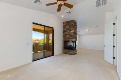 Spacious Living in the Gated Vintage Hills at Las Sendas on Las Sendas Golf Club in Arizona - for sale on GolfHomes.com, golf home, golf lot