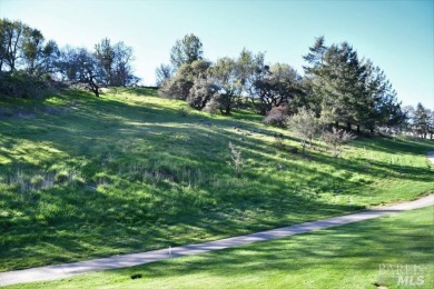 BUILD YOUR DREAM HOME on a full acre lot overlooking the Ted on Fountaingrove Golf and Athletic Club in California - for sale on GolfHomes.com, golf home, golf lot