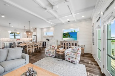 Discover this boutique 11-home community, masterfully designed on Palmilla Beach Golf Club in Texas - for sale on GolfHomes.com, golf home, golf lot