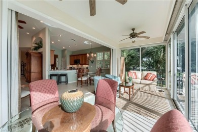 Best view in Shadow Wood over lake and all down the 5th hole! on  in Florida - for sale on GolfHomes.com, golf home, golf lot