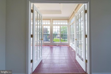 Looking for a home that's got tons of space, gorgeous views on Lederach Golf Club in Pennsylvania - for sale on GolfHomes.com, golf home, golf lot