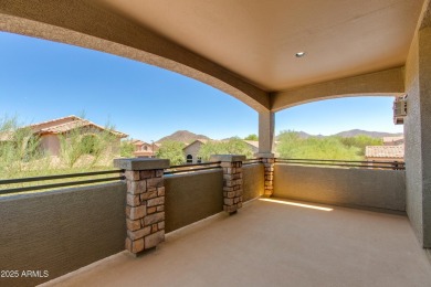 Spacious Living in the Gated Vintage Hills at Las Sendas on Las Sendas Golf Club in Arizona - for sale on GolfHomes.com, golf home, golf lot