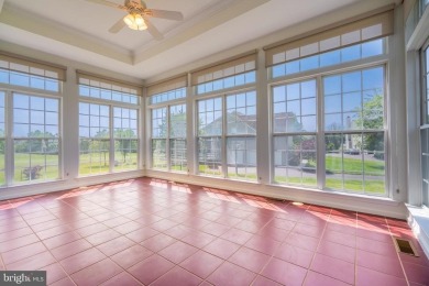 Looking for a home that's got tons of space, gorgeous views on Lederach Golf Club in Pennsylvania - for sale on GolfHomes.com, golf home, golf lot