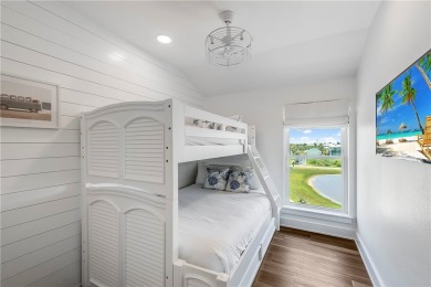 Discover this boutique 11-home community, masterfully designed on Palmilla Beach Golf Club in Texas - for sale on GolfHomes.com, golf home, golf lot